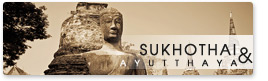 ayutthaya thailand information