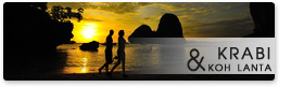 krabi excursions thailand