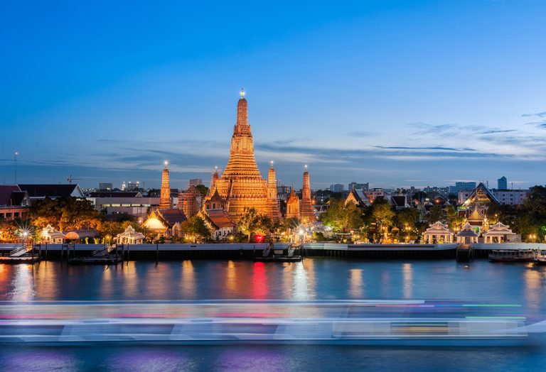 Bangkok City Escape_6